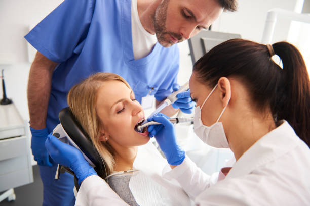 Advanced Technology for Better Dental Care in Morenci, AZ