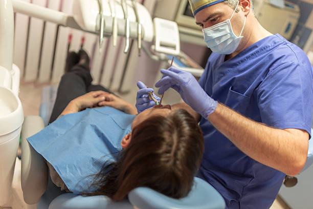 TMJ/TMD Treatment in Morenci, AZ